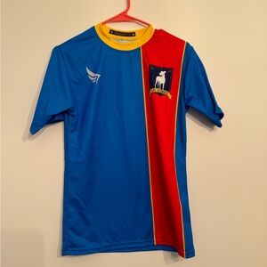 Ted Lasso AFC Richmond Roy Kent Jersey Shirt